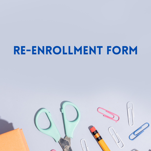 Re-enrollment